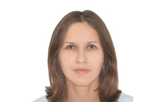 Шаймарданова Татьяна Юрьевна