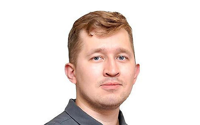 Тухватуллин Сергей Сергеевич