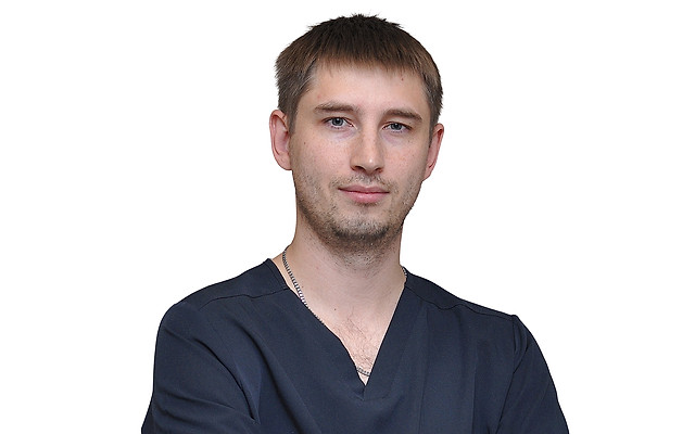 Юдин Алексей Владиславович