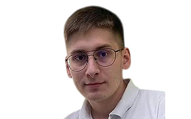 Непомнящий Иван Александрович