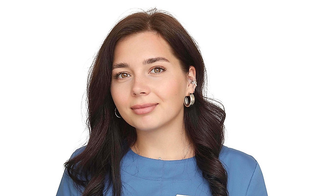 Халтурина Александра Петровна