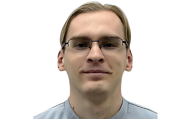 Хизриев Константин Дмитриевич