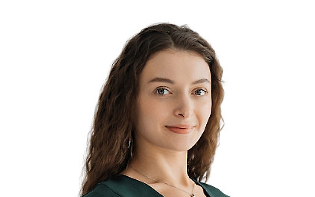 Симушина Наталья Сергеевна