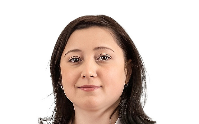 Калашникова Татьяна Петровна