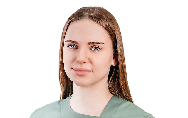 Козлова Полина Андреевна