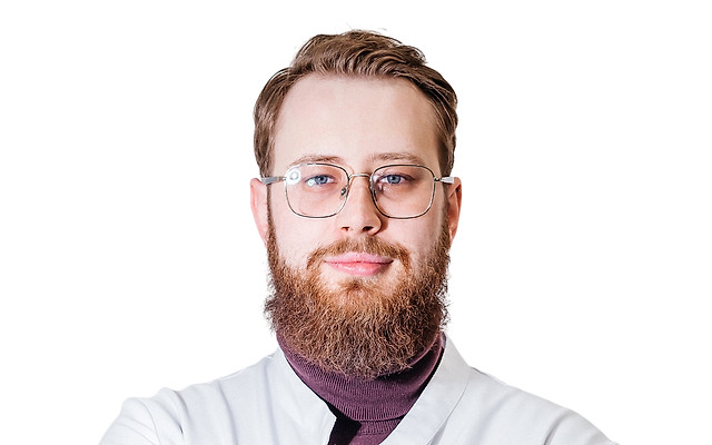 Кабанов Станислав Сергеевич