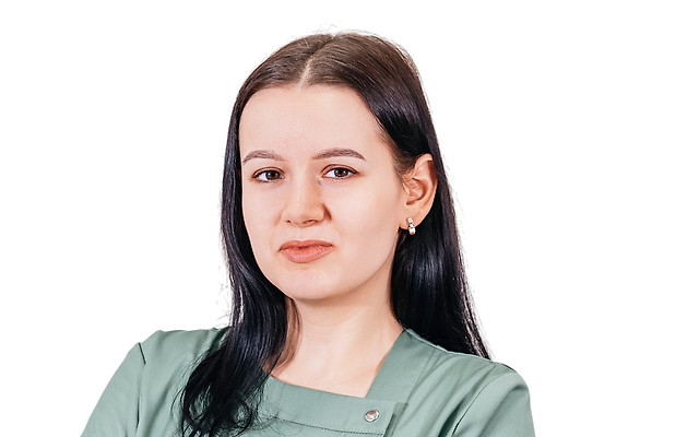 Трифуз Наталья Александровна