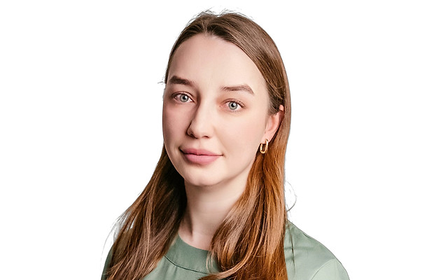 Тоушканова Анна Александровна