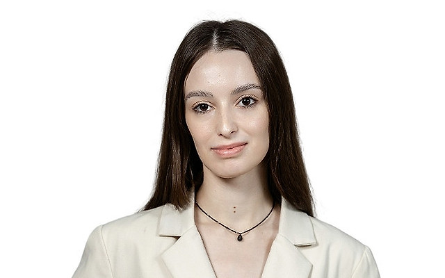 Сафонова Наталья Сергеевна