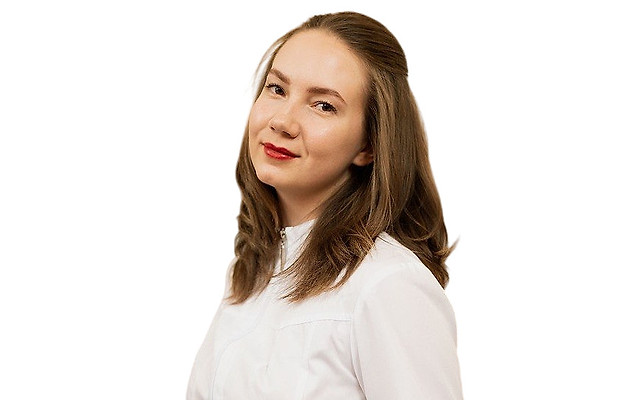 Горюнова Яна Юрьевна