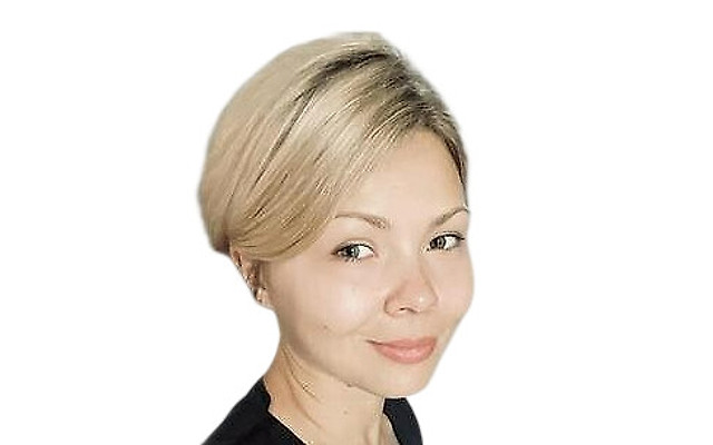 Никульникова Анна Николаевна