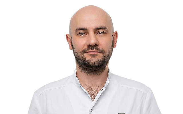 Шувалов Михаил Адамович