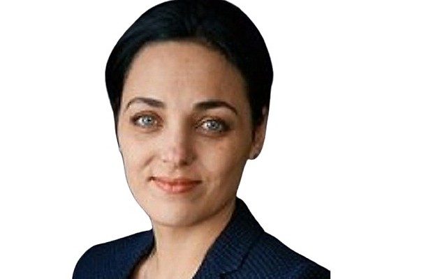 Васильева Надежда Владимировна