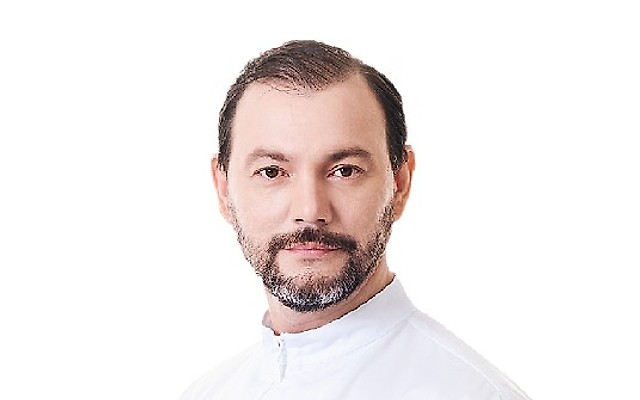 Игумнов Виталий Александрович
