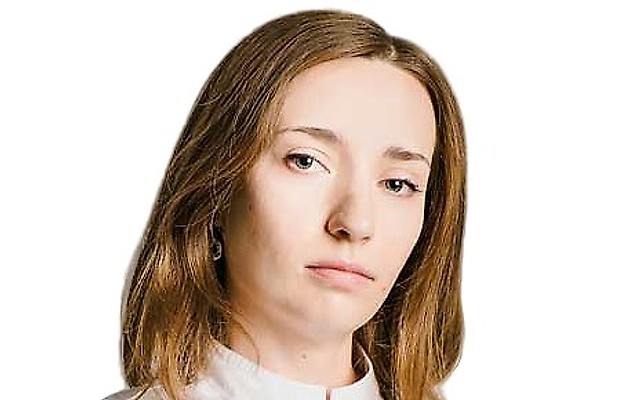 Варфоломеева Ирина Александровна