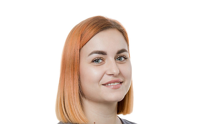 Макарычева Дарья Александровна