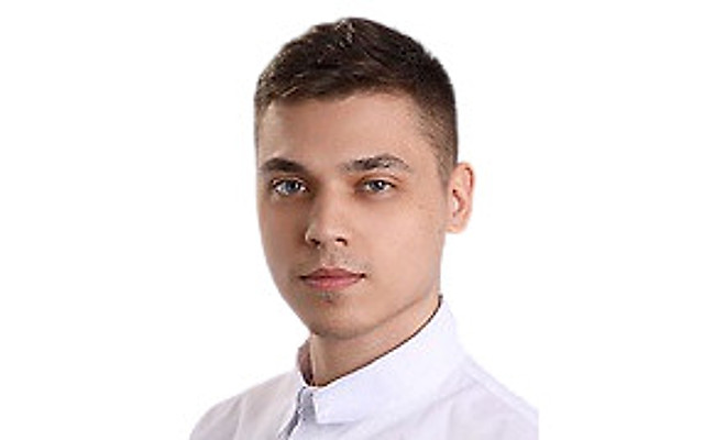 Сиволап Всеволод Михайлович
