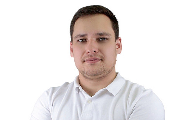 Жирнов Владимир Александрович