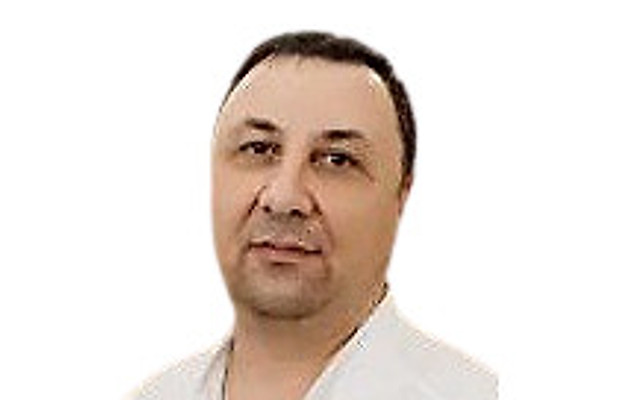 Трухин Александр Ильич