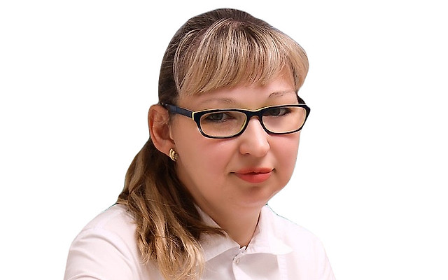 Чернышева Ольга Александровна