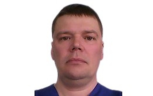 Садов Михаил Владимирович