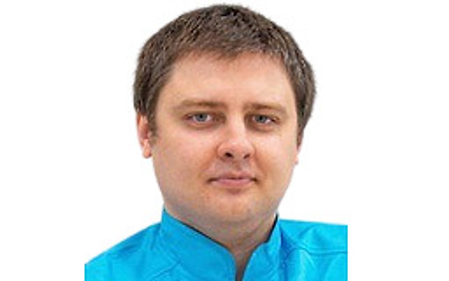 Онскуль Дмитрий Валерьевич