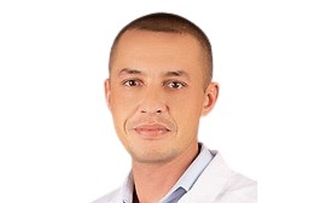 Бурдов Константин Львович