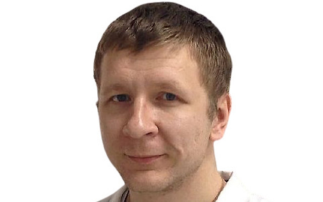 Панов Павел Сергеевич