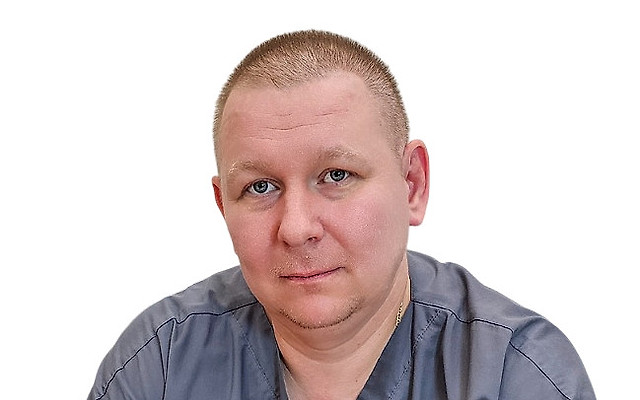 Кузнецов Артём Владимирович