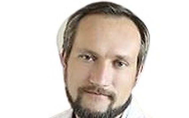 Полежаев Павел Константинович