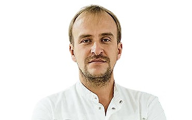 Долгун Дмитрий Анатольевич