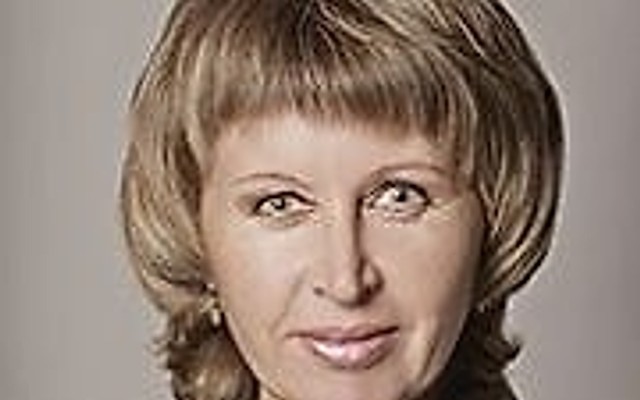 Щелина Наталья Робертовна