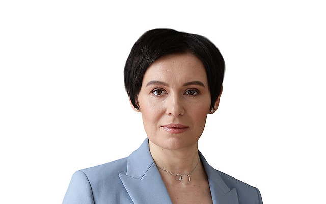 Чернышева Ксения Григорьевна