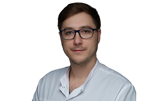 Лехнер Илья Юрьевич