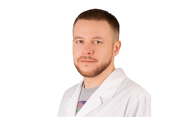 Ситников Павел Константинович