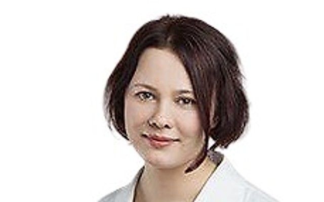 Хурсевич Наталья Александровна