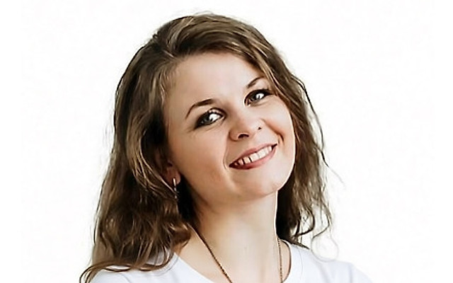 Тарасова Алёна Владимировна