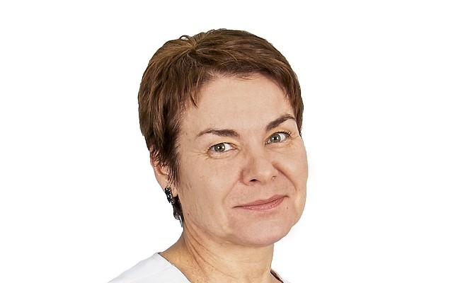 Бурцева Галина Анатольевна