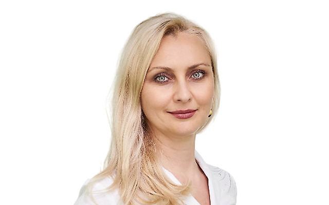 Холопова Татьяна Сергеевна