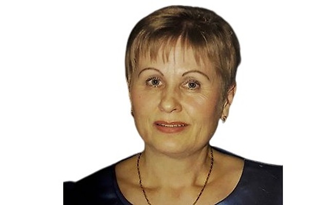 Таюкина Ирина Петровна