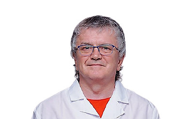 Митасов Валерий Яковлевич
