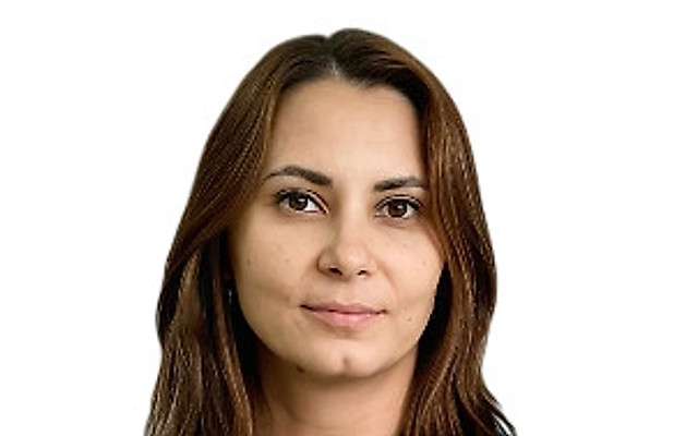 Манерова Ольга Станиславовна