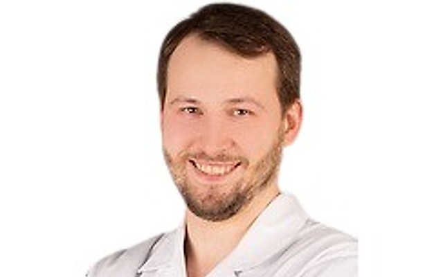 Паутов Петр Анатольевич