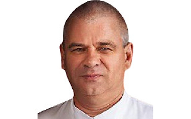 Симонов Владимир Вячеславович