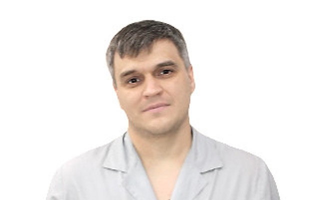 Подгорнов Виктор Федорович