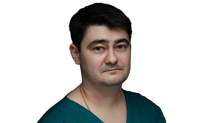 Погонченков Александр Александрович