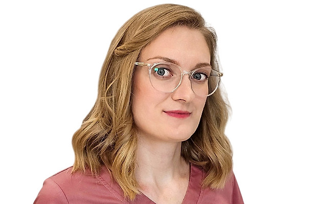 Белова Татьяна Геннадьевна