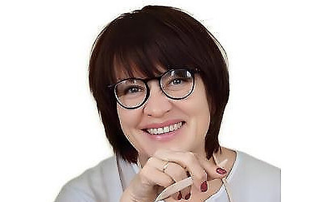 Агранович Татьяна Филипповна