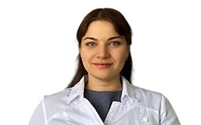 Цырфа Татьяна Сергеевна