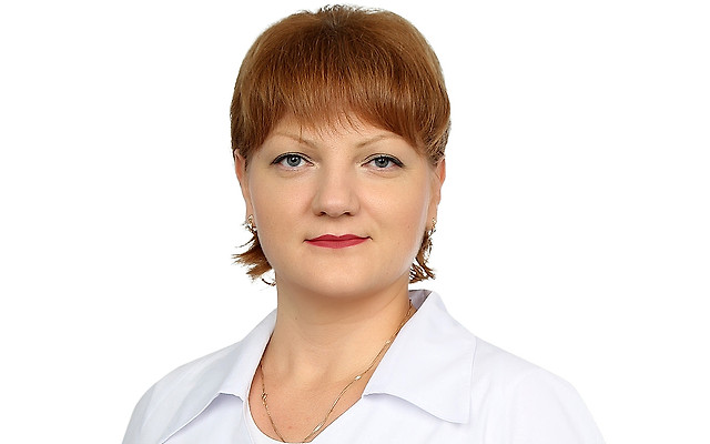 Асадчикова Ольга Николаевна